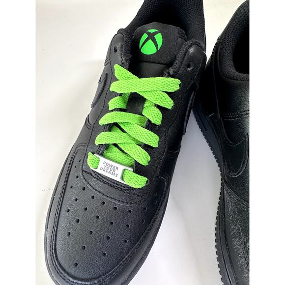 Nike Shoes Nike Air Force S Xbox Collab Limited Edition Womens